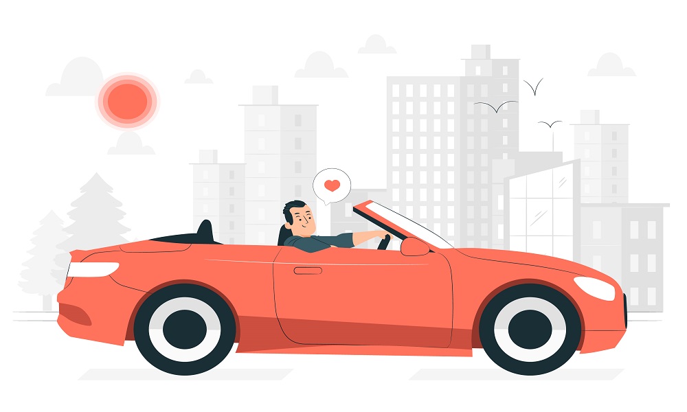 Choose Ride